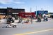 In pictures: Vintage vehicles at the Harley’s Show and Shine