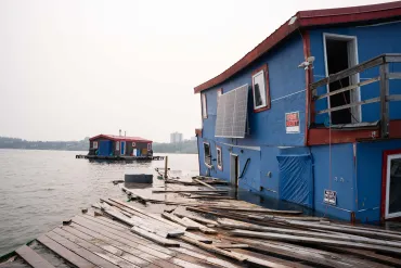 Big Blue. Kai Wilson/Cabin Radio