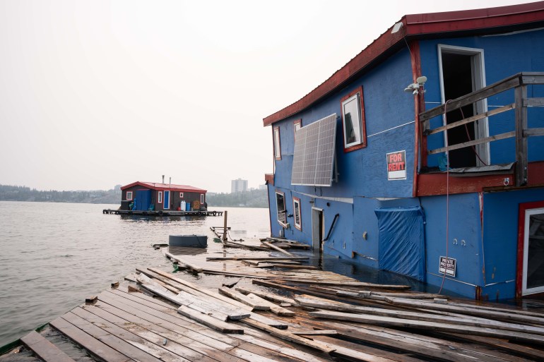 Big Blue. Kai Wilson/Cabin Radio