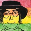 Artwork submitted by Ellie Saunders.