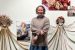 Yellowknife artist displaying vinoks made of garbage in national museum