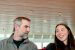On a boat to Iqaluit, Steven Guilbeault and Reese Wainman talk climate