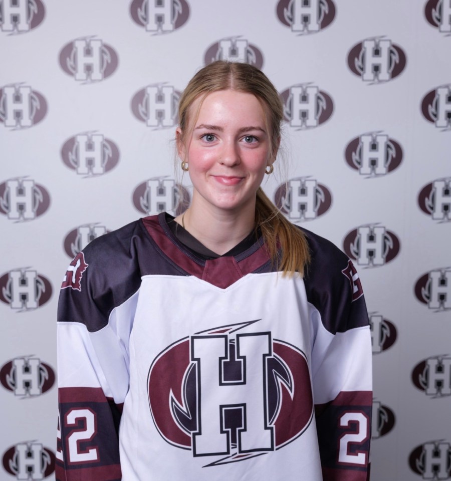 Emma Carey. Photo: Submitted