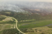 Fort Simpson fire: Crews report progress in more helpful conditions