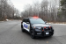 RCMP changing vehicles to black-and-white colour scheme