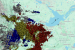 Storm sweeping southern NWT triggers thousands of lightning strikes