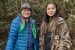 Gwich’in Elder takes traditional medicine teachings to Switzerland