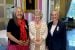Alestine Andre, Ingrid Kritsch receive Polar Medals for Gwich’in work