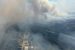 New Fort Simpson shelter-in-place order on ‘difficult’ fire day