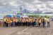 Yellowknife businesses complete Hay River ‘trade mission’
