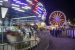 In pictures: Yellowknife’s carnival by night