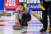 Yellowknife teen awarded scholarship in honour of curler Sandra Schmirler