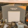 The K’áhsho Got’ı̨nę trades centre celebrated its grand opening on August 28, 2026. Photo submitted by Taylor Architecture Group