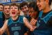 ‘It was just unreal.’ Basketball NWT makes history again at nationals
