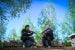 Inuvik father-son duo say new album is ‘just the beginning’