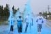 In pictures: Yellowknife gets colourful again at the 2026 Colour Run