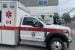 Child hit by truck in Yellowknife expected to recover, RCMP say