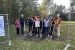 Construction begins on 30-unit social housing building in Hay River