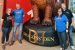 YK’s Bullocks Bistro appears in Thursday’s Dragons’ Den episode