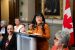 Petition seeks permanent funding for residential school support programs