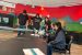 Fort Nelson artist empowers Indigenous youth with mural mentorship
