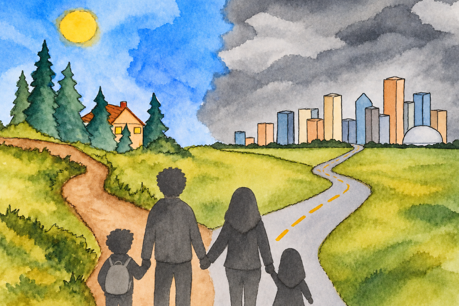 NWT family must redo months of treatment after contract is cancelled