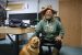 Paddler and dog complete Tuktoyaktuk-Yellowknife route in 76 days