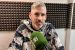 Yellowknife election 2026: Rob Warburton interview 