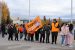 Yellowknife students in healing walk for truth and reconciliation