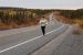 Chasing community over kilometres in Yellowknife’s Madeline Lake Run