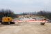 Redknife River Bridge now allows for flow of traffic and fish