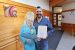 Dolly Parton leaves a legacy of literacy in the NWT