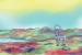 Iqaluit artist’s work featured on tissue boxes across Canada