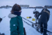 NWT-shot Arctic sci-fi adventure Lumi to open Yellowknife festival