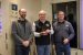 Diavik gifts one of its last diamonds to Yellowknife Historical Society