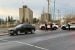 Morning incident in front of YK school sends pedestrian to hospital