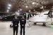 NWT RCMP unveil upgraded $21.5M jet aircraft