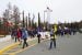At rally, union says GNWT’s cash-strapped message is ‘getting old’