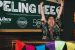 Kai Tan crowned champion of Cabin Radio’s Adult Spelling Bee
