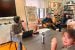 ‘Learning to play an instrument is an atrociously brave thing’