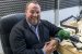Yellowknife election 2026: Ryan Fequet interview
